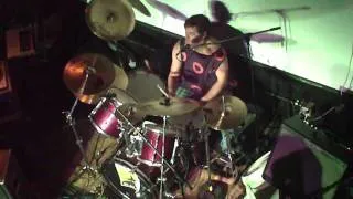 Lowtech Army performing "Our Life" live at 16 Taps on 10/29/2010.