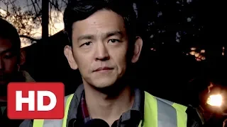 Searching Trailer 2 (2018) John Cho