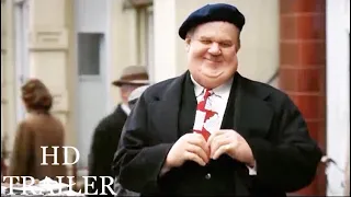 STAN & OLLIE Trailer #2 (NEW 2018) Laurel And Hardy Movie Full-HD