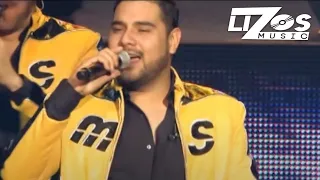 BANDA MS "EN VIVO" - EL 24 (VIDEO OFICIAL)