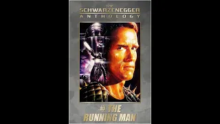 Бегущий человек / The Running Man (русский трейлер)