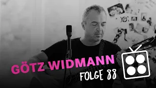 MG KITCHEN TV mit Götz Widmann