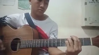 leej muam dai siab Guitar