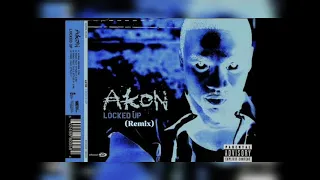 Akon - Locked up (Remix) feat. 6ix9ine, Styles P, 2pac, Big Pun & Biggie (Prod.by darkdjxmusic)