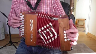 The Cuckoo's Nest - DG Melodeon Video Performance