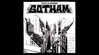 Tour De Manège : Gotham - The Good.