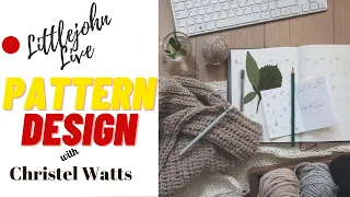 How To Design A Crochet Pattern