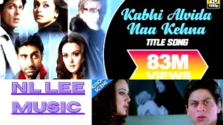 Kabhi Alvida Na Kehna (Part 4) Romantic Scene short video 2023.