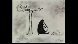 «‎Kele» («‎Келе») - soviet cartoon with english subtitles!