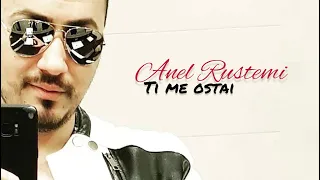 Anel Rustemi - Ti me ostai (cover)