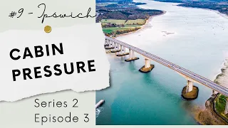 [ENG] Cabin Pressure - Series 2 - Episode 3 - Ipswich
