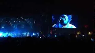 Coachella 2012 WK 2: Bon Iver - Holocene