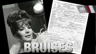 Natalie Wood "Attacked" Before Her Death | NewsBreaker | Ora TV