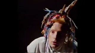 PIL   1988   John Lydon interview @ That Was Then
