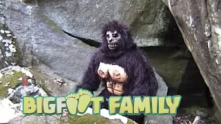 What the HECK is Bigfoot Family? (Bigfoot Family Review)