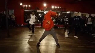 @Rihanna - Pose @JoshLildeweyWilliams Choreography