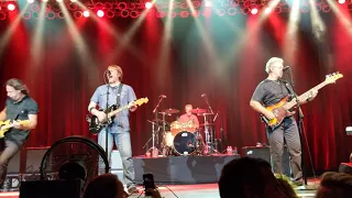 CCR Creedence Clearwater Revisited "Up Around The Bend" @ The Paramount, Huntington, NY, 2018