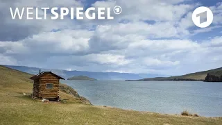 Baikalsee: Die Angst der Russen vor China | Weltspiegel