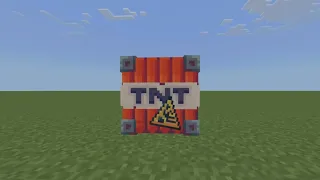 The most powerful TNT mods in Minecraft