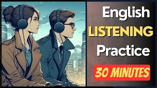 Daily Used English Conversation Practice | English Listening Practice  #englishlistening