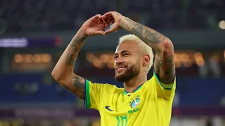 Neymar - Quem é o louco entre nós (cover aí)