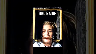 Girl Made To Live In A Box For 7 Years