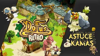 Astuce Kamas/Forgemagie - BOUNE - [DOFUS RETRO] - Bouftou Royal - Tainéla