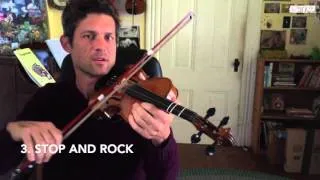 8 Amazing Bowing Exercises For The Fiddle