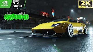 Need for Speed: Unbound ➤ Online PVP Events Tier A+ Gameplay [RTX 3080 2K60FPS]