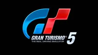 Gran Turismo 5 OST: Emika - Double Edge (GERM Remix)