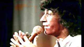 Albert Hammond - Si Me Amaras  (Colorizado, Chile, 1977)