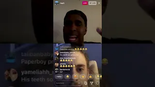 Top5 IG Live!!! 9/6/2020