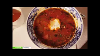 Мясная СОЛЯНКА сборная с ИТАЛЬЯНСКИМ акцентом / Мастер-класс от шеф-повара ресторана "Белла Паста"