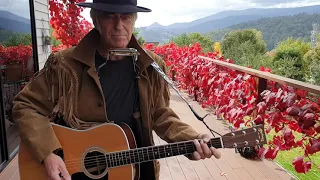 Sugar Mountain - A Neil Young cover