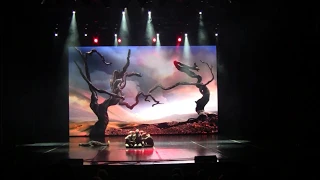 Menada group Theatre of Dance | Спасти любой ценой