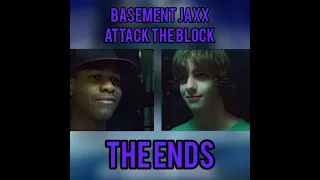 Attack The Block Ost - The Ends (5 Minutes Version)