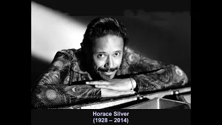 Horace Silver “Jazz Has a Sense of Humor” “Satisfaction Guaranteed”