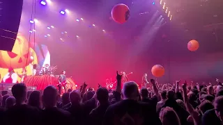 Helloween - I want out (Bochum - May 5th 2023)