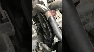 LIFTER TICK OR ROD KNOCK ??? 2004 VOLVO XC70 2.5T