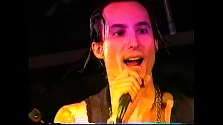 Sponge 7/4/03 LIVE @ Chicago City Limits- Schaumburg, Illinois (Full Show)