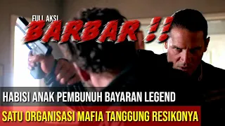 Pembalasan Dendam Mantan Pembunuh Bayaran Atas Kematian Anaknya || Alur Cerita Film