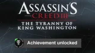 Frontiersman - Achievement Guide Assassins Creed 3: Tyranny of King Washington