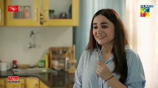 Parizaad Episode 23 - Best scene 04 - Hum Tv