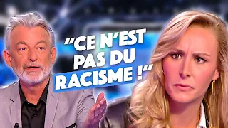 Aya Nakamura aux JO et les propos CHOQUANTS de son grand-père : Marion Maréchal s'explique