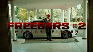 Matias Fisher - FREEBARS #2 (Video Oficial)