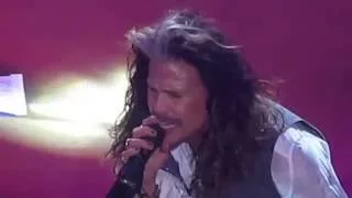 Steven Tyler - Beatles Covers - I'm Down, Oh Darling, Come Together - Boston MA 9/4/16