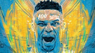 Russell Westbrook Mini-Movie - "All Me"