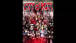 City of Rott SoundTrack (Part 3) 2005 by FSudol