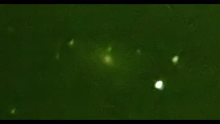 Galaktyka spiralna - M109