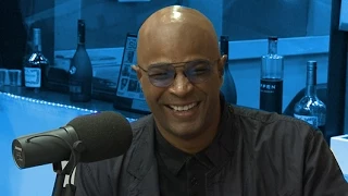 Damon Wayans Interview at The Breakfast Club Power 105.1 (09/04/2015)